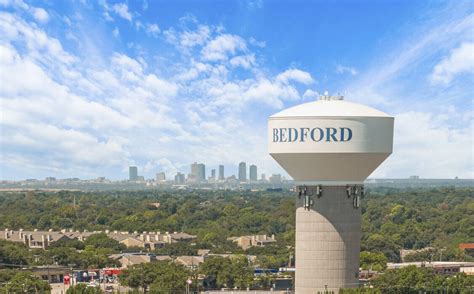 Mosquito control in Bedford, TX