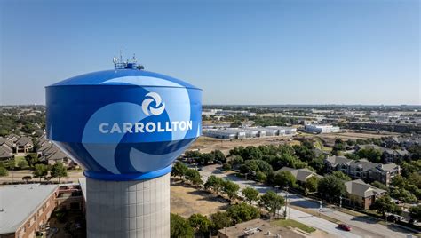 Mosquito control in Carrollton, TX