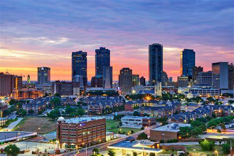 Mosquito control in Fort Worth, TX