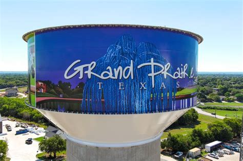 Mosquito control in Grand Prairie, TX