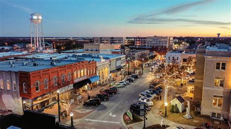 Mosquito control in McKinney, TX