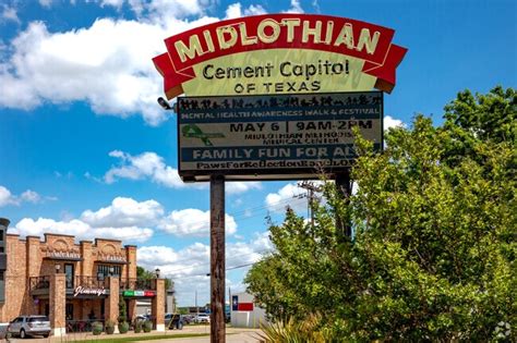 Mosquito control in Midlothian, TX