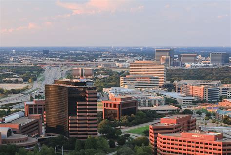 Mosquito control in Richardson, TX