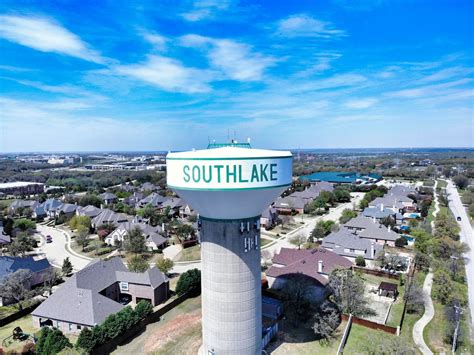 Mosquito control in Southlake, TX