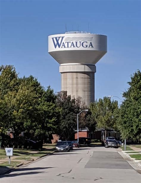 Mosquito control in Watauga, TX